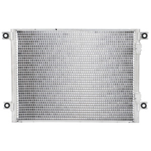 Condenser, Air Conditioning #V37614000