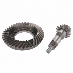 Crown and Pinion #V37960100
