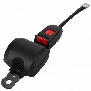 Ремень безопасности, Seat Belt #V39718800