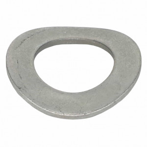 Пружинная шайба, Spring Washer #V500951600 Пружинная шайба, Spring Washer #V500951600