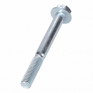 Болт с шестигранной головкой, Hexagon Flange Bolt #V540801490