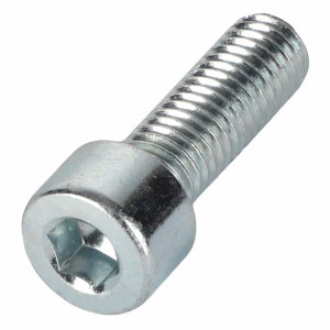 Винт с шестигранной головкой, Hex Socket Screw #V581804622
