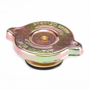 Radiator Cap, Bayonet Style #V589360