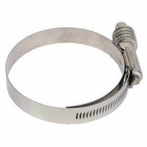 Зажим для шланга, Hose Clip #V602084770 Зажим для шланга, Hose Clip #V602084770
