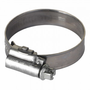Зажим для шланга, Hose Clip #V602090544 Зажим для шланга, Hose Clip #V602090544