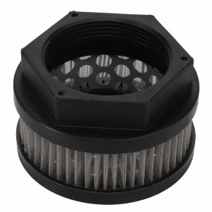 Suction Strainer #V63123000 Suction Strainer #V63123000