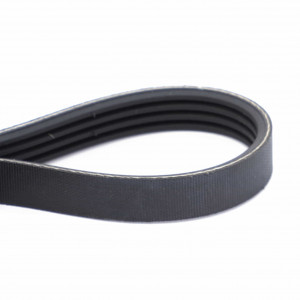 Serpentine Belt, PK4 Profile #V685041128