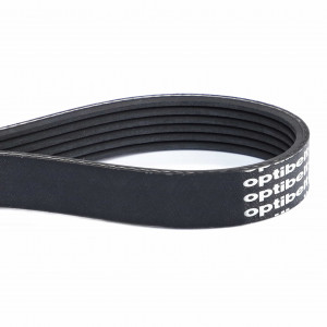 Serpentine Belt, PK6 Profile #V685061555