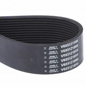 Serpentine Belt, PK12 Profile #V685121880 Serpentine Belt, PK12 Profile #V685121880
