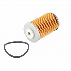 Топливный фильтр, Fuel Filter #V836007790