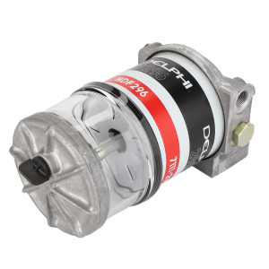 Топливный фильтр, Fuel Filter #V836015105