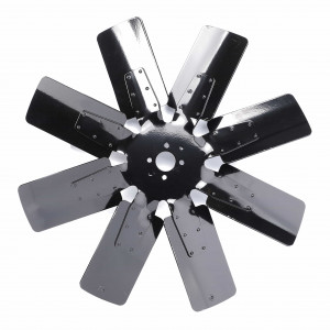 Fan Blade, 8 Blades #V836316108