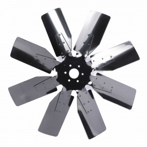 Fan Blade, 8 Blades #V836340273