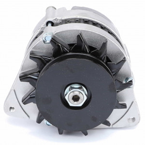 Alternator, 65 Amp With Pulley #V836664037