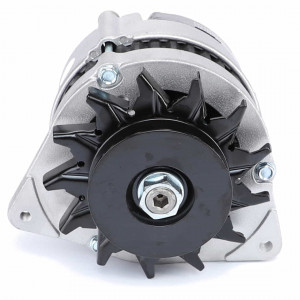 Alternator, 65 A, with Pulley #V836666723
