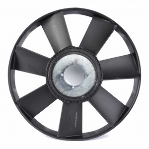 Fan Blade, 7 Blades #V836762434