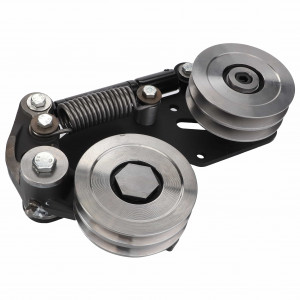 Натяжитель ремня, Belt Tensioner #V836864531 Натяжитель ремня, Belt Tensioner #V836864531