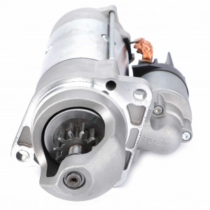 Starter Motor, 12 V, 4.3 kW #V836873457
