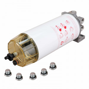 Топливный фильтр, Fuel Filter #V837062742