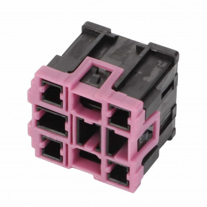 Relay Connector #V83954400 Relay Connector #V83954400