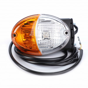 Turn Signal & Headlight #V85193901 Turn Signal & Headlight #V85193901