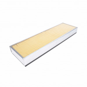 Cabin Air Filter #VA047210 Cabin Air Filter #VA047210