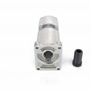 Tandem Hydraulic Pump #VA205356