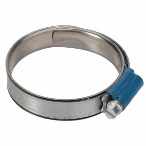 Зажим для шланга, Hose Clip #VA208180 Зажим для шланга, Hose Clip #VA208180