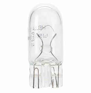 Bulb 12v 5w #VSH2657