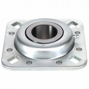 Flanged Disc Unit Bearing, Relube #W238813B Flanged Disc Unit Bearing, Relube #W238813B