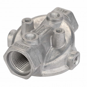 Filter Head #WR125334 Filter Head #WR125334