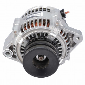 Alternator, 140 A, with Pulley #WR126509