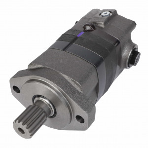 Гидравлический двигатель, Hydraulic Motor #WR27882
