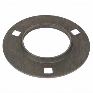 Three Bolt Self-Aligning Flangette #WZ277
