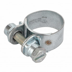 Зажим для шланга, Hose Clip #X458622500000 Зажим для шланга, Hose Clip #X458622500000