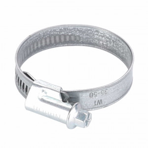 Зажим для шланга, Hose Clip #X458647500000 Зажим для шланга, Hose Clip #X458647500000