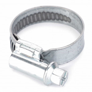 Зажим для шланга, Hose Clip #X458650600000 Зажим для шланга, Hose Clip #X458650600000
