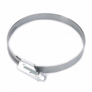 Зажим для шланга, Hose Clip #X458657600000 Зажим для шланга, Hose Clip #X458657600000