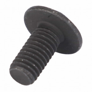 Винт с овальной головкой, Oval Head Screw #X466024301000