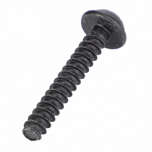 Винт с овальной головкой, Oval Head Screw #X473514501000