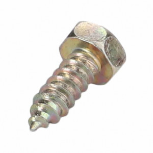 Болт с шестигранной головкой, Hex Head Bolt #X495312105000 Болт с шестигранной головкой, Hex Head Bolt #X495312105000