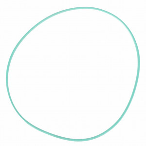 Уплотнительное кольцо, O-Ring, Ø 160 X 3 mm #X549021200000 Уплотнительное кольцо, O-Ring, Ø 160 X 3 mm #X549021200000