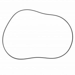 Уплотнительное кольцо, O-Ring, Ø 380 X 4 mm #X549046900000