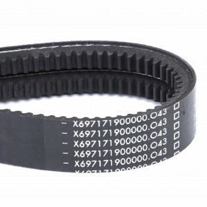 Клиновой ремень, V-Belt, Joined #X697171900000 Клиновой ремень, V-Belt, Joined #X697171900000