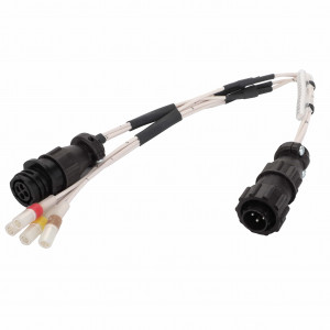 Wire Harness #X899980657040 Wire Harness #X899980657040