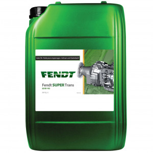 Transmission Oil #X991500520000