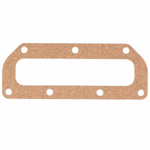 Прокладка, Gasket #XK1593 Прокладка, Gasket #XK1593