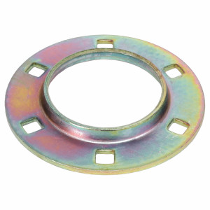 Six Bolt Round Self-Aligning Flangette #Y711440