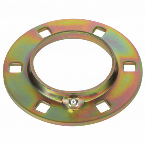 Six Bolt Round Self-Aligning Flangette #Y712620