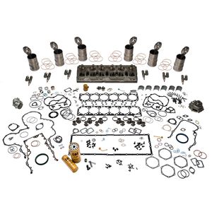 Комплект для переборки двигателя Reman | Kit Eng Over #20R-3291 (20R3291)